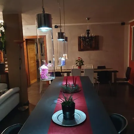 La Tour Villa *