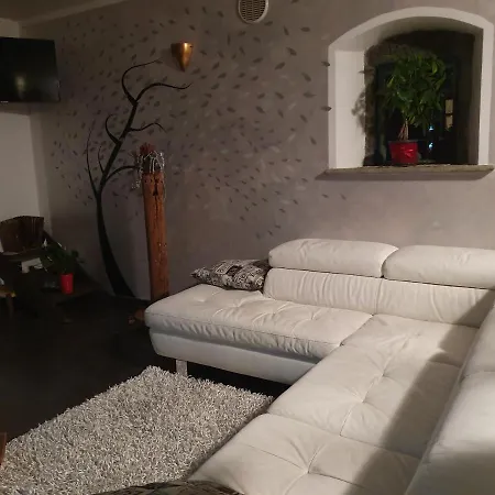 Villa La Tour *