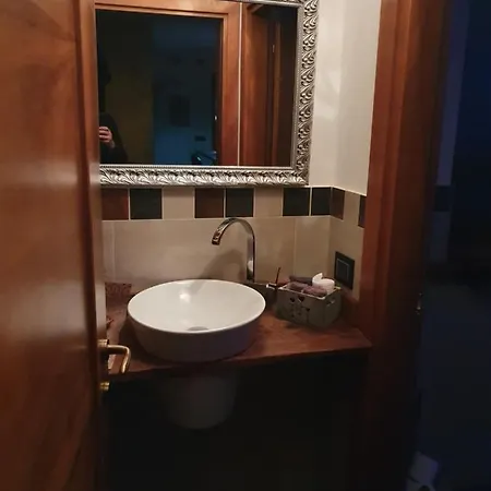 וילה La Tour