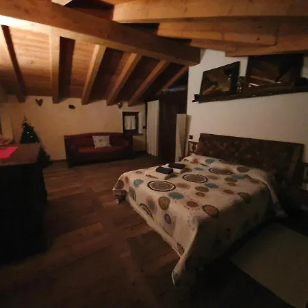Villa La Tour *