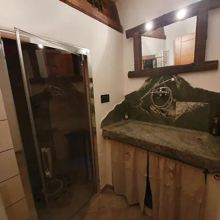 빌라 La Tour 누스