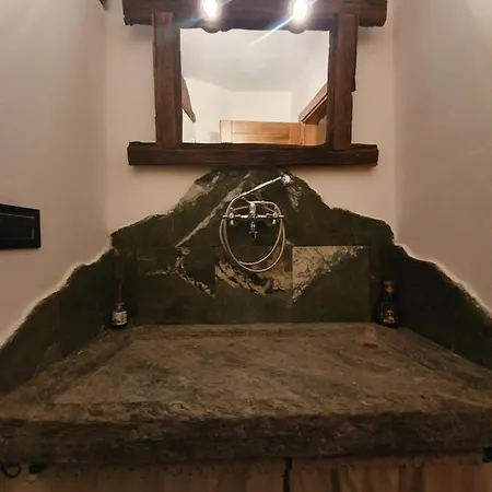 La Tour וילה