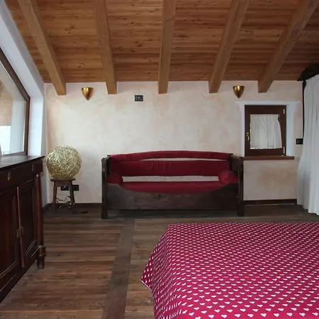 La Tour 빌라 누스