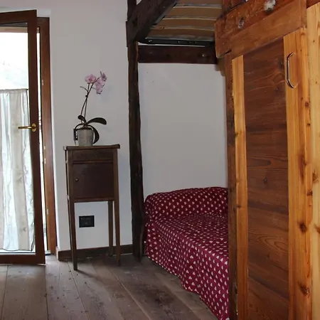 La Tour Villa