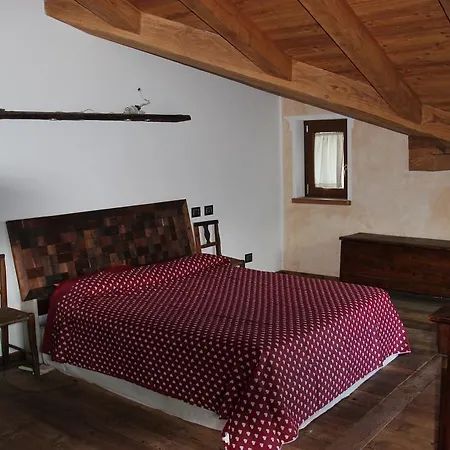 Villa La Tour *