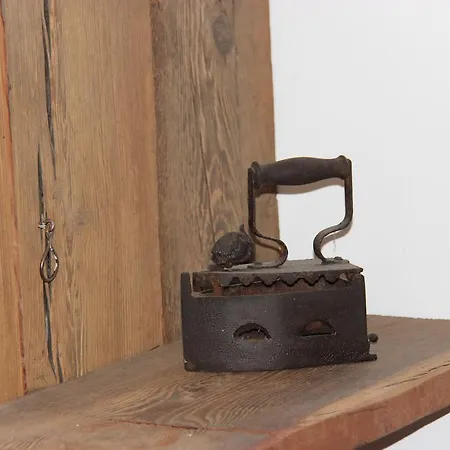 빌라 La Tour 누스