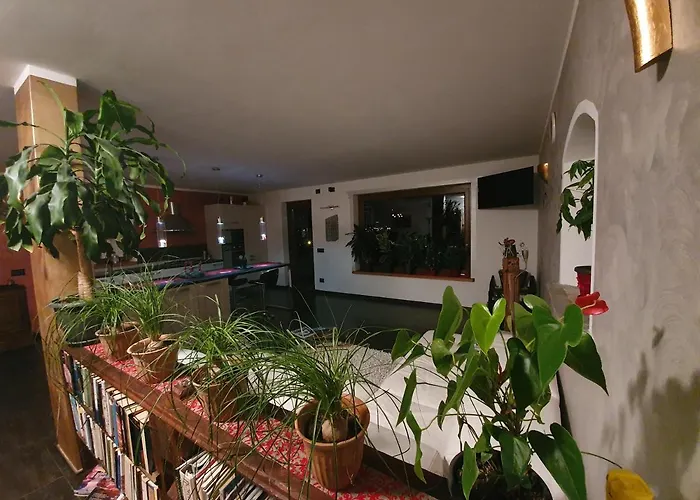 וילה La Tour נוס