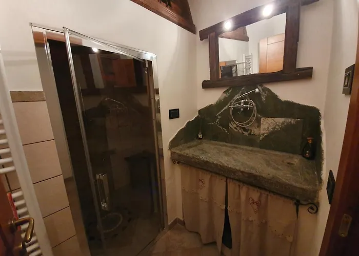 וילה La Tour נוס