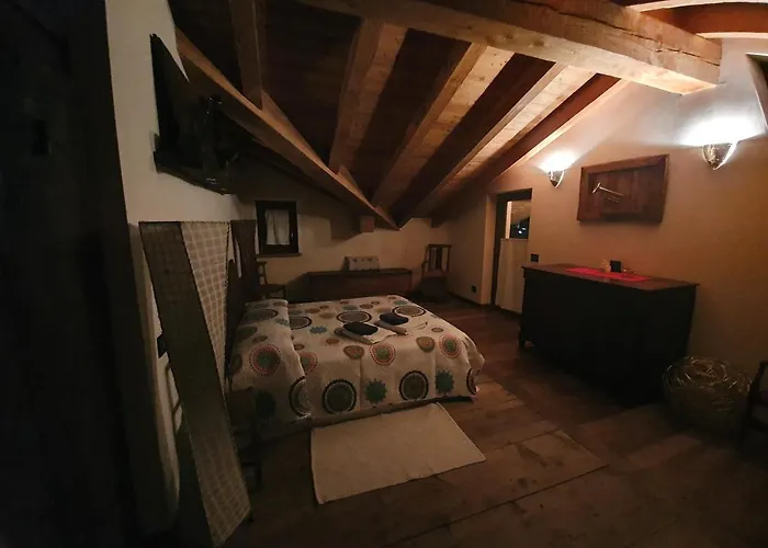 וילה La Tour נוס