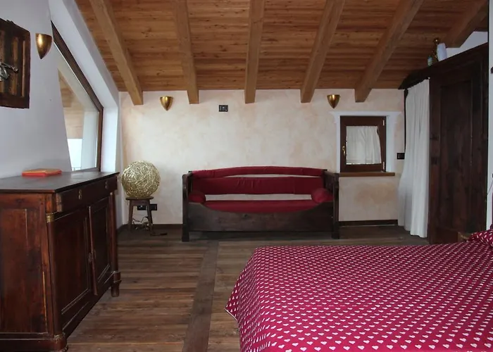 La Tour וילה נוס