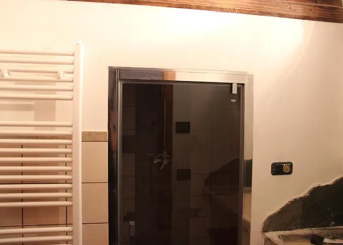 וילה La Tour נוס