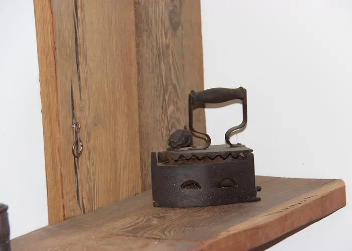 וילה La Tour נוס